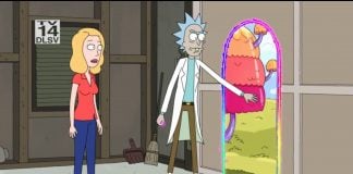 Rick And Morty Season 3 Episode 9