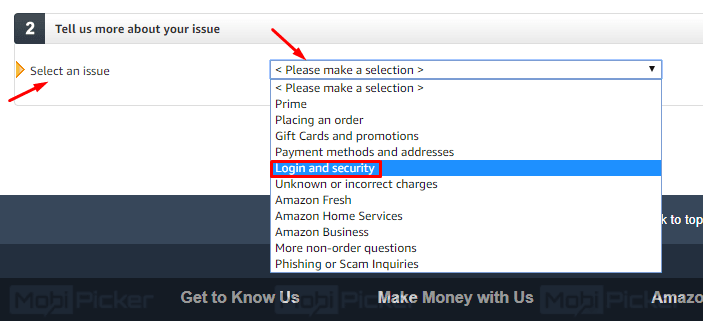 how to delete Amazon account permanently 
