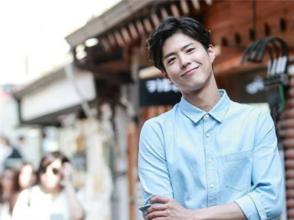 Park Bo Gum