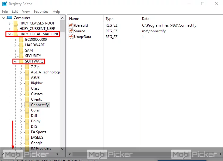 turn off microsoft compatibility telemetry