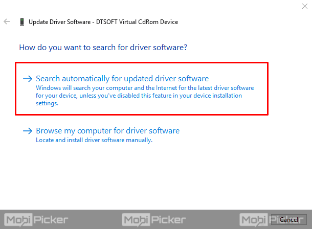 Driver Power State Failure windows 10