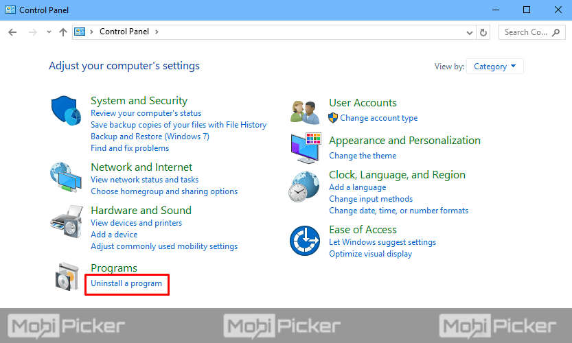 Mobipicker - virus scanner anti virus v185 roblox