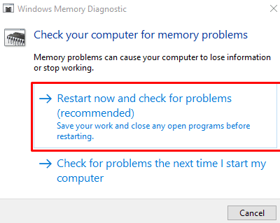 page fault in nonpaged area