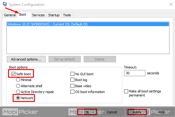windows 10 WMI Provider Host high cpu