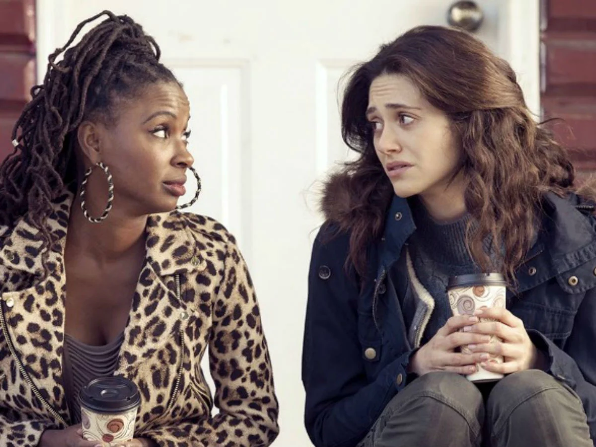 Shameless Season 8