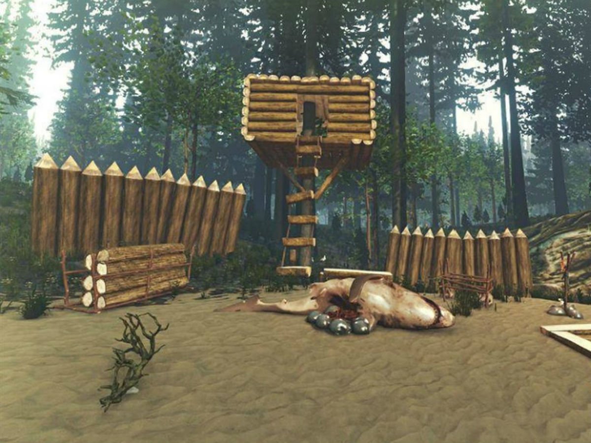 pc survival games free download pc survival games free download