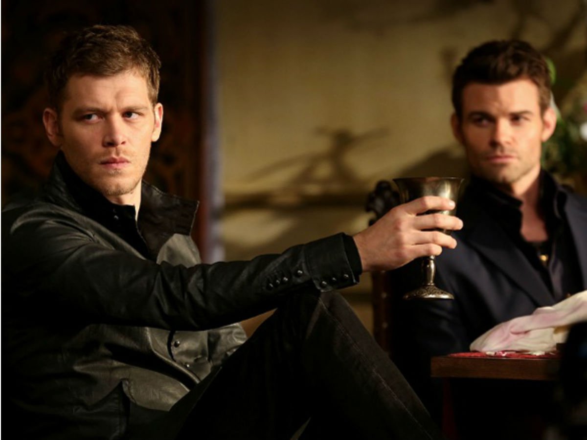 The Originals Season 5