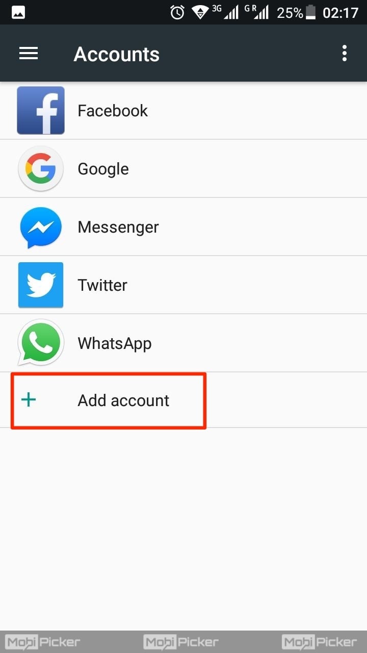 unfortunately google play services has stopped