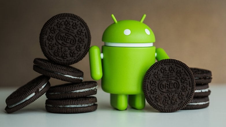 Xiaomi oreo update