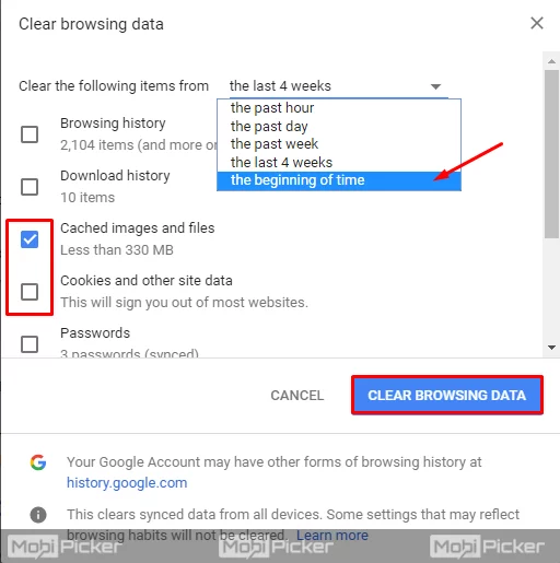 AdBlock not working on YouTube