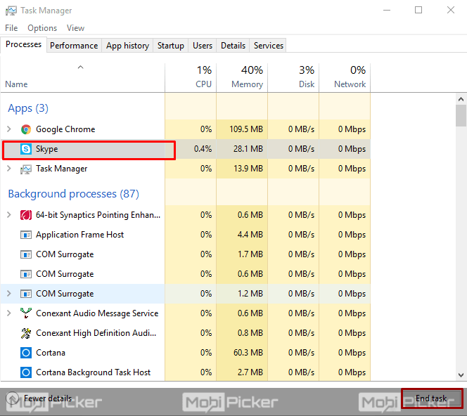 fix display driver stopped responding and has recovered in windows 10