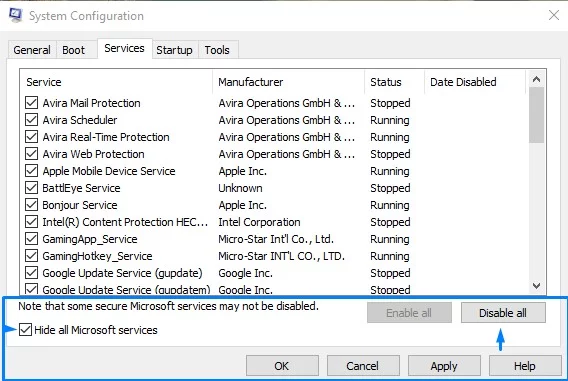 windows explorer keeps crashing windows 10