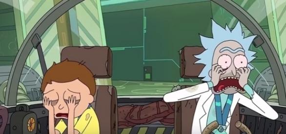 Rick And Morty Season 3 Episode 8