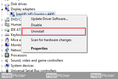 Windows has stopped this device because it has reported problems. (Code 43)