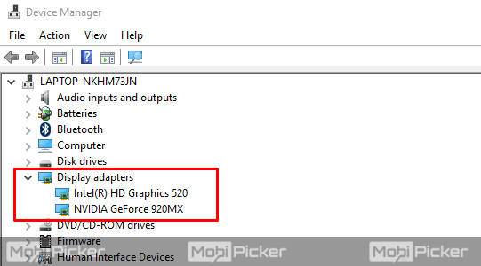 fix display driver stopped responding and has recovered by updating graphics drivers display drivers windows 10