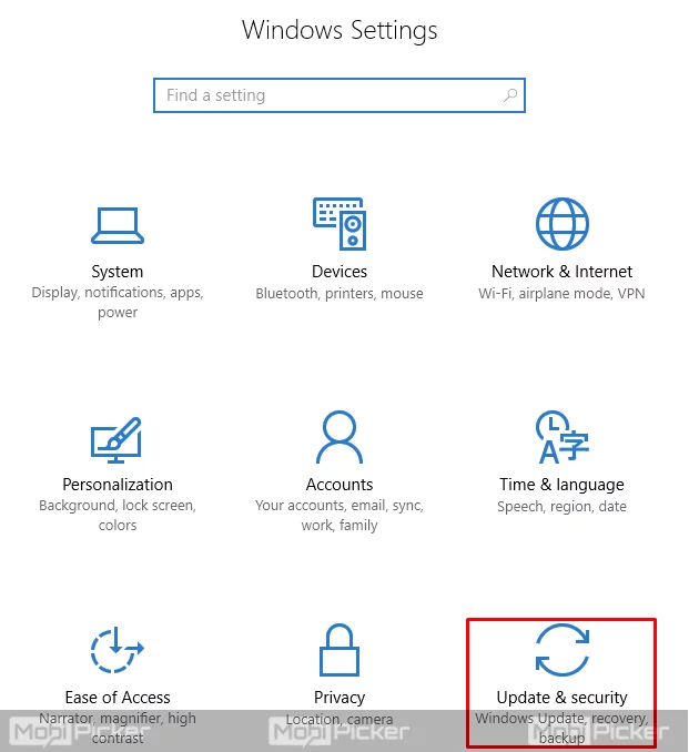 windows 10 msmpeng.exe antimalware service executable