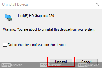 Windows has Stopped this Device because it has Reported Problems. (code 43)