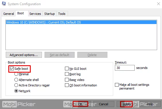 WMI Provider Host