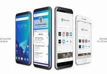 microsoft edge apk