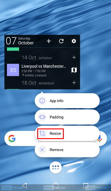 google pixel 2 launcher on any android device