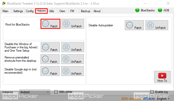 bluestacks tweaker 3 download bluestacks tweaker 3 download