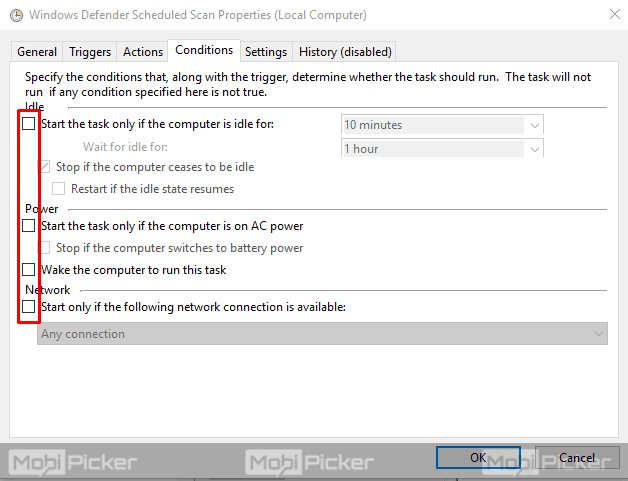 antimalware service executable