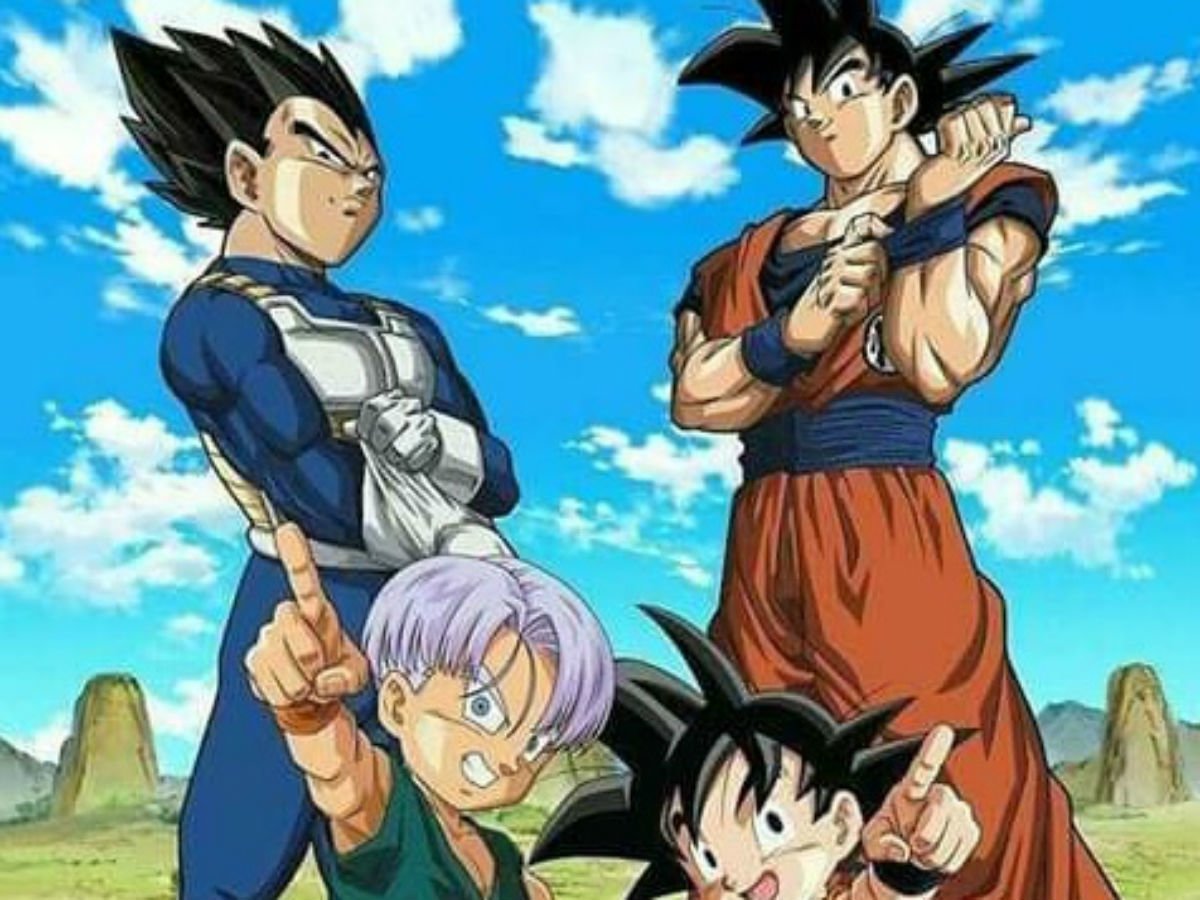 Dragon Ball Super Episode 114