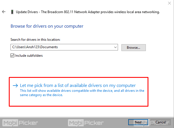 update my broadcom 802.11n network adapter driver update my broadcom 802.11n network adapter driver