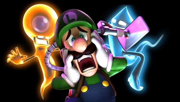 best GameCube games