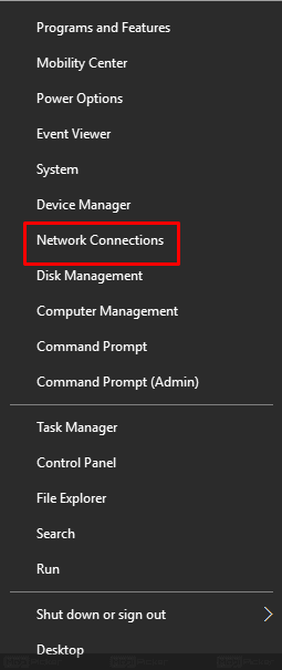 ERR_CONNECTION_RESET