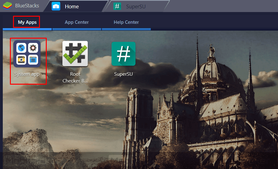 how to root bluestacks 6.1 how to root bluestacks 6.1