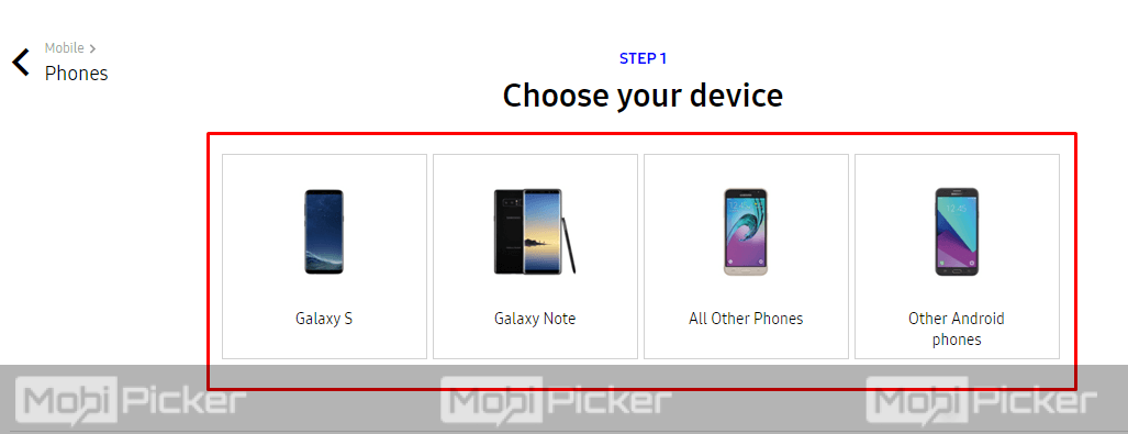 Download Samsung Windows 10 (32 / 64-bit) - MobiPicker