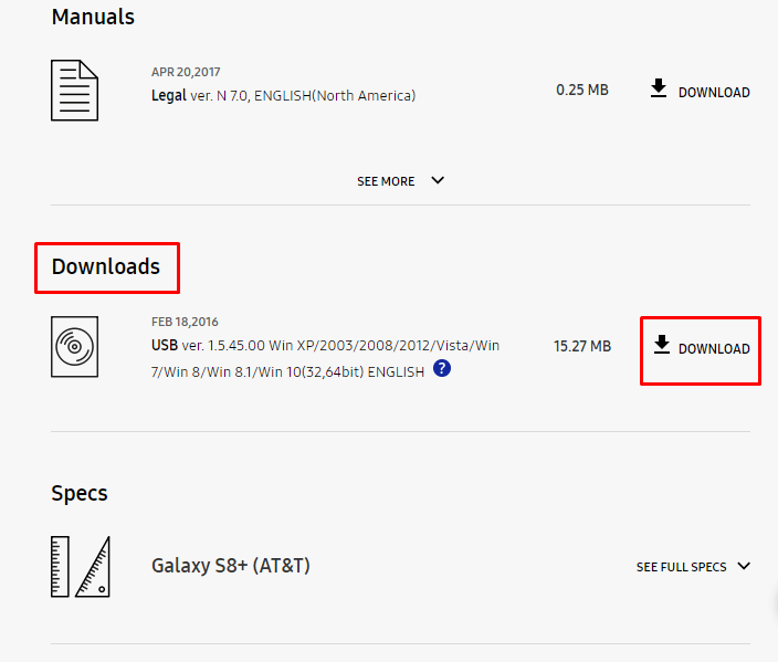 Samsung usb driver download for windows 10 64-bit Samsung usb driver download for windows 10 64-bit