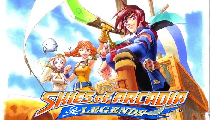 best GameCube games