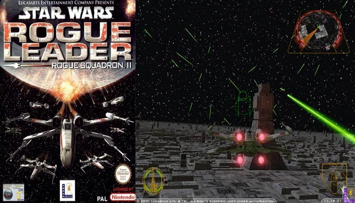 best GameCube games
