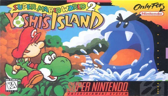 best SNES games of all time