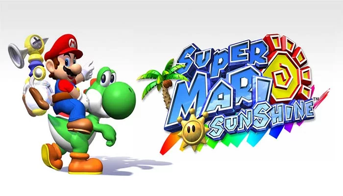 best GameCube games