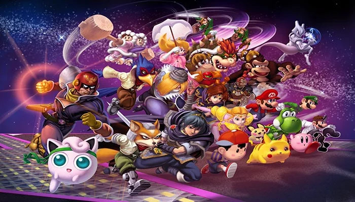best GameCube games