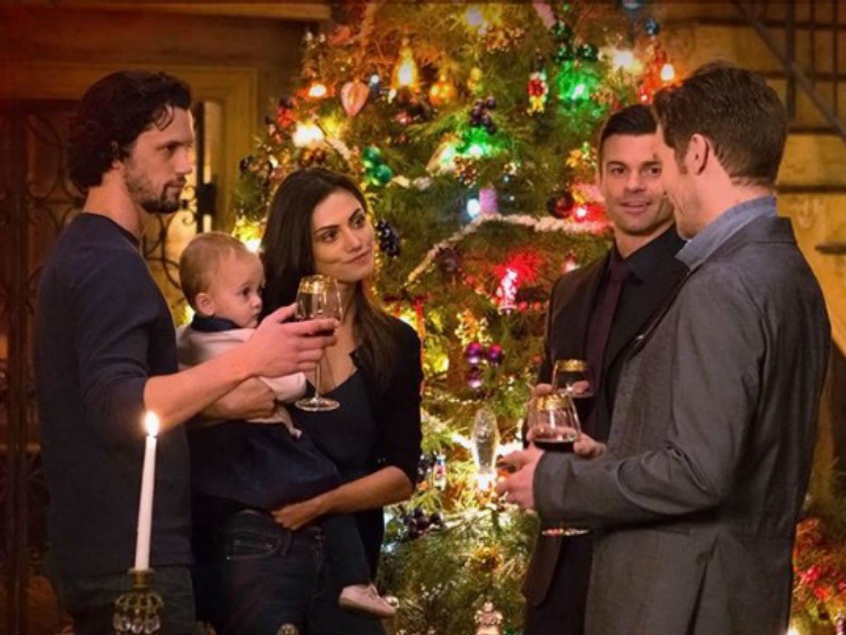 The Originals Season 5