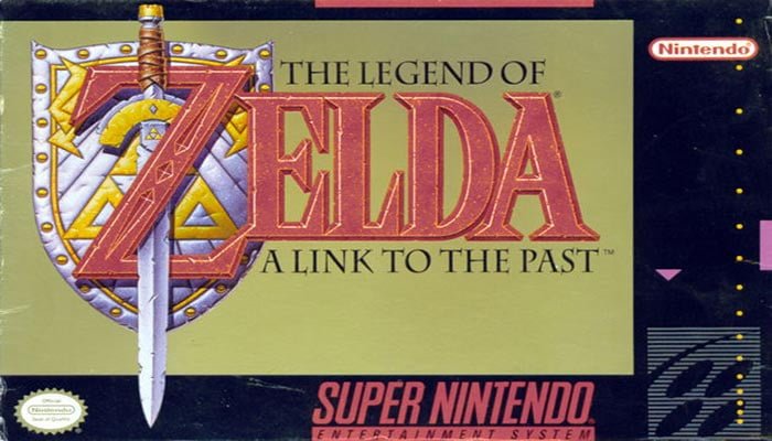 top snes games of all time
