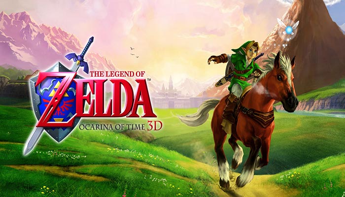 best 3ds download only games
