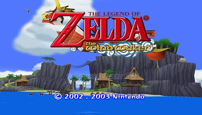best GameCube games