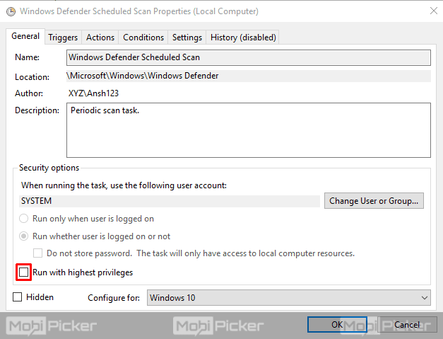 msmpeng.exe antimalware service executable
