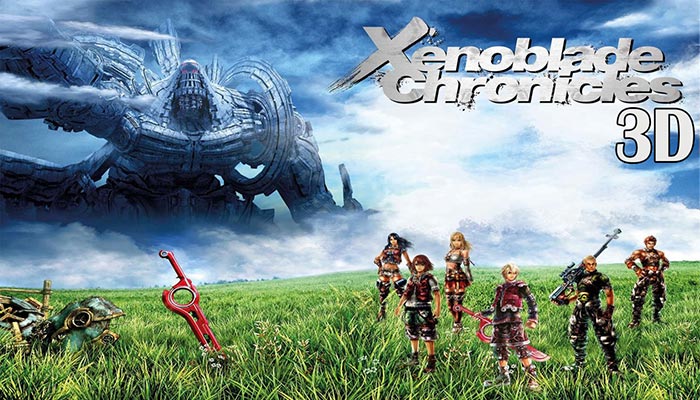 Best 3DS Games
