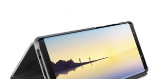 galaxy note 8