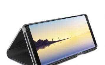 galaxy note 8