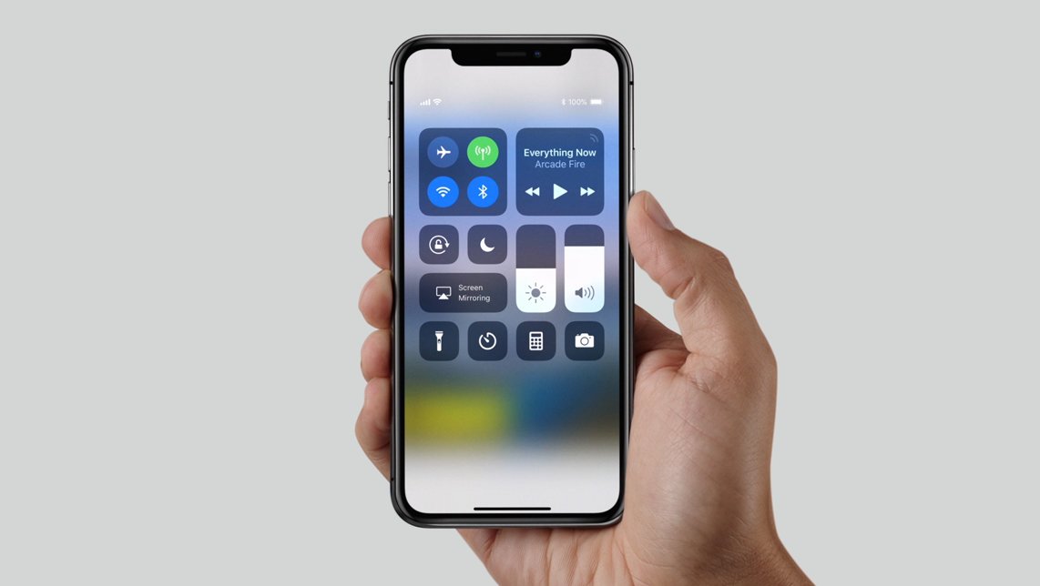 Download and Install iOS 11.2 Final IPSW on iPhone, iPad and iPod Touch