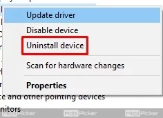 FAULTY HARDWARE CORRUPTED PAGE