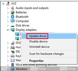 FAULTY HARDWARE CORRUPTED PAGE windows 10