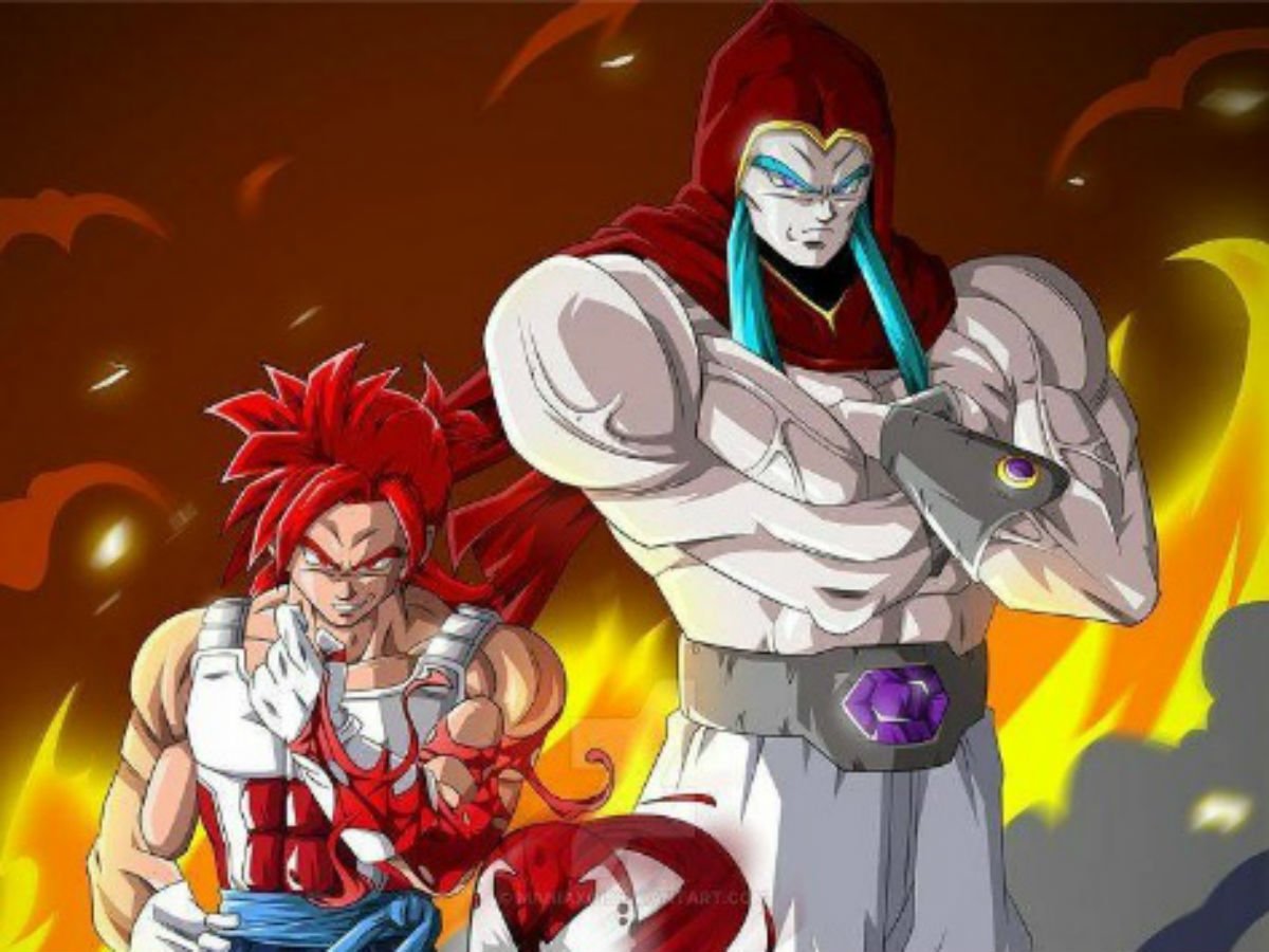 Dragon Ball Super Episode 115, 116, 117 Spoilers